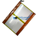Μπαταρία για ECS TR10RS TR10RS1-1S6300-B1V1 6 Lines [Αντικατάσταση μπαταρίας]